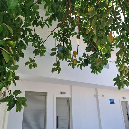 Sarri Appartments Αμουδάρα Εξωτερικό φωτογραφία