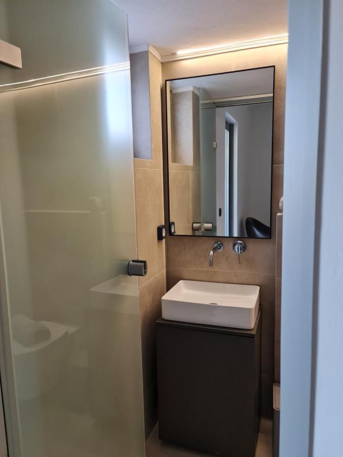 Sarri Appartments Αμουδάρα Εξωτερικό φωτογραφία