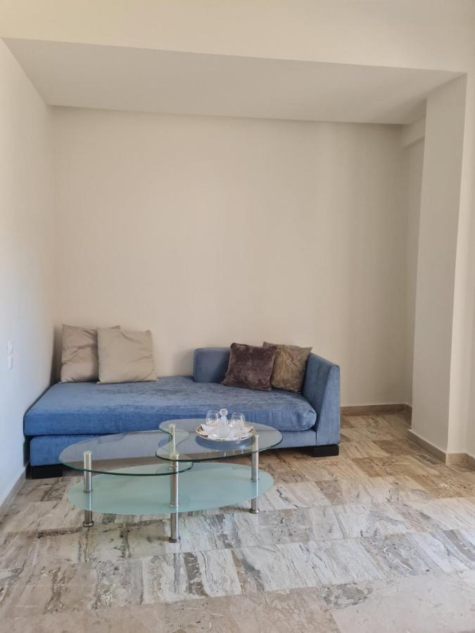 Sarri Appartments Αμουδάρα Εξωτερικό φωτογραφία