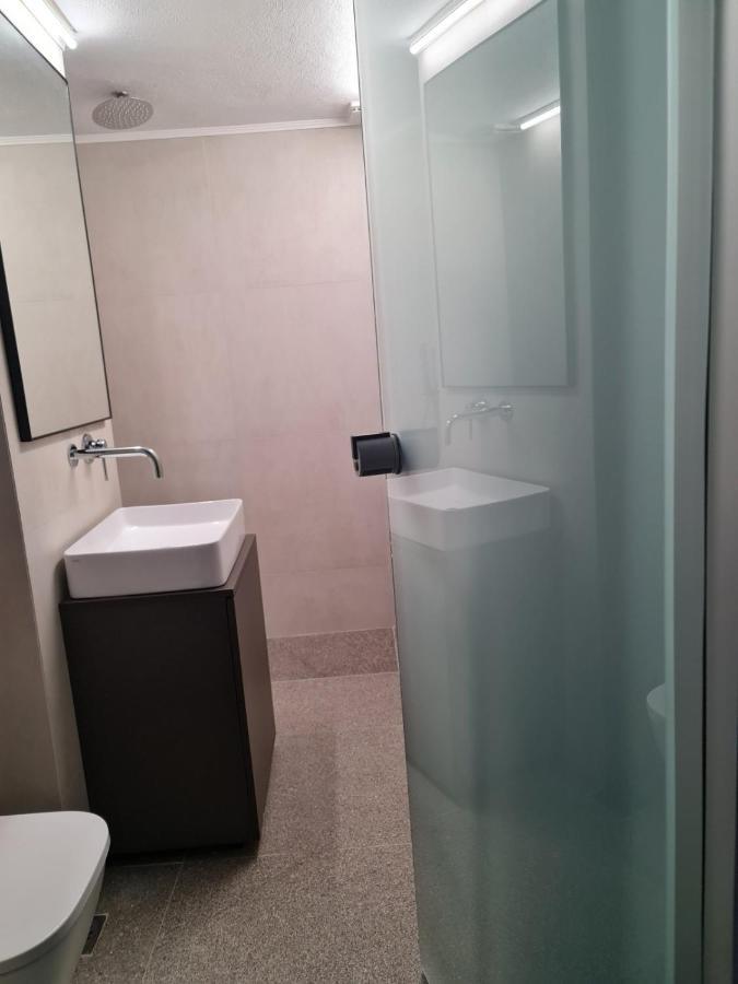Sarri Appartments Αμουδάρα Εξωτερικό φωτογραφία
