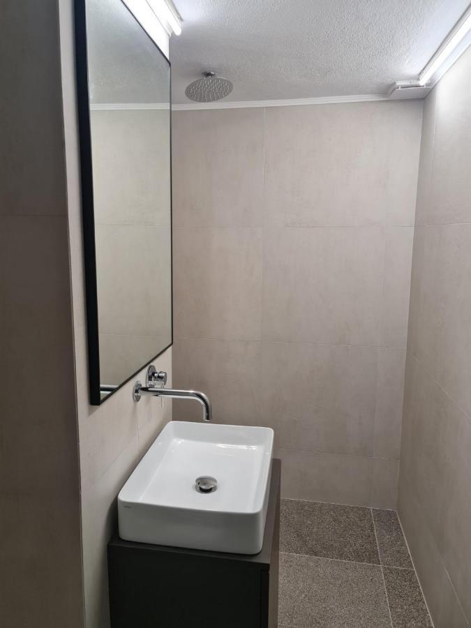 Sarri Appartments Αμουδάρα Εξωτερικό φωτογραφία