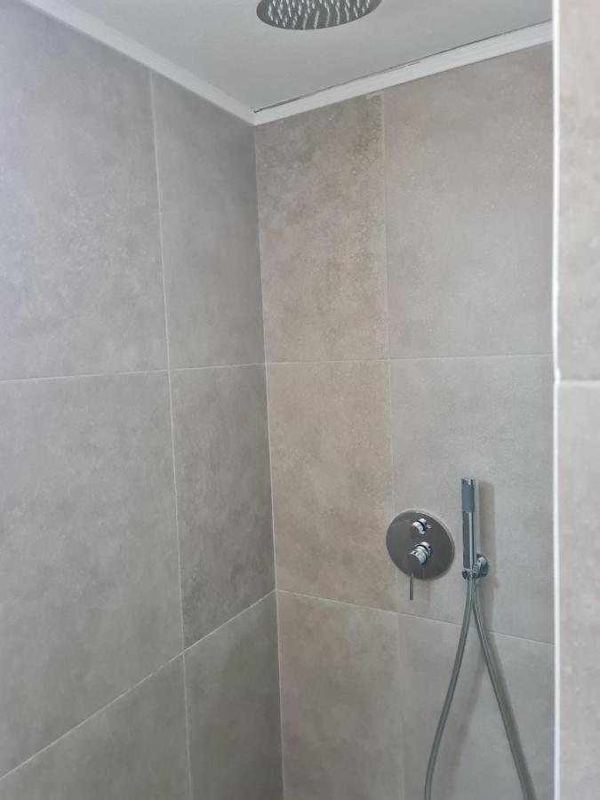 Sarri Appartments Αμουδάρα Εξωτερικό φωτογραφία